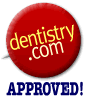 Dentistrycom_approved.gif (3614 bytes)